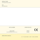 TORRAD JATA 1000W.1F.XXL-IX -TT1043