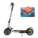 TROTINETE ELÉTRICA SMARTGYRO Z-ONE GRAY C 10" 350W