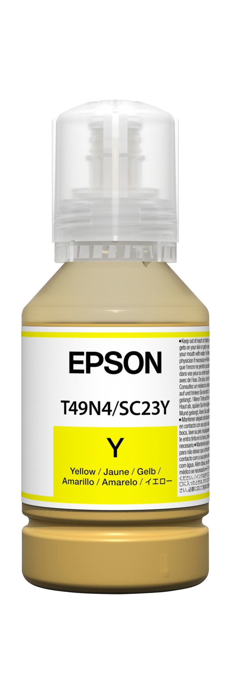 Epson C13T49H400 recarga de tinteiro de impressora