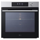 FORNO LG - WSED7612S