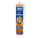 CEYS SELANTE MADEIRA TECA CART. 505782