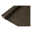 TECIDO ANTI-ERVA DANINHA 100G/M² CASTANHO 1 X 100 M