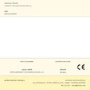 COROA Ø68 C/BALCARIZADA. SOLERA