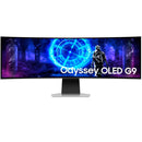 SAMSUNG - MONITOR 49´´ ODYSSEY OLED G9 GAMING LS49DG954SUXEN