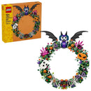 LEGO - COROA DE HALLOWEEN 40825