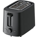 TOSTADOR XIAOMI TOASTER 930W NEGRO