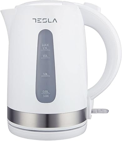 HERVIDOR TESLA KT200WX   1850W, 1,7L