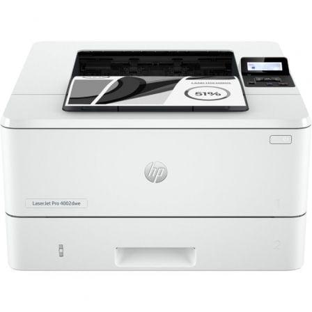 HP LASERJET PRO 4002DWE PRINTER