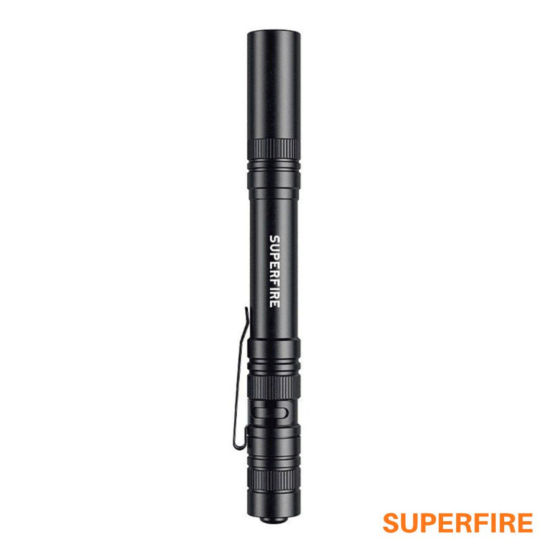 LANTERNA SUPERFIRE L28 121LM