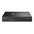 VIGI NVR1004H-4P-2TB - 4 CHANNEL POE NETWORK VIDEO RECORDER- BUIL
