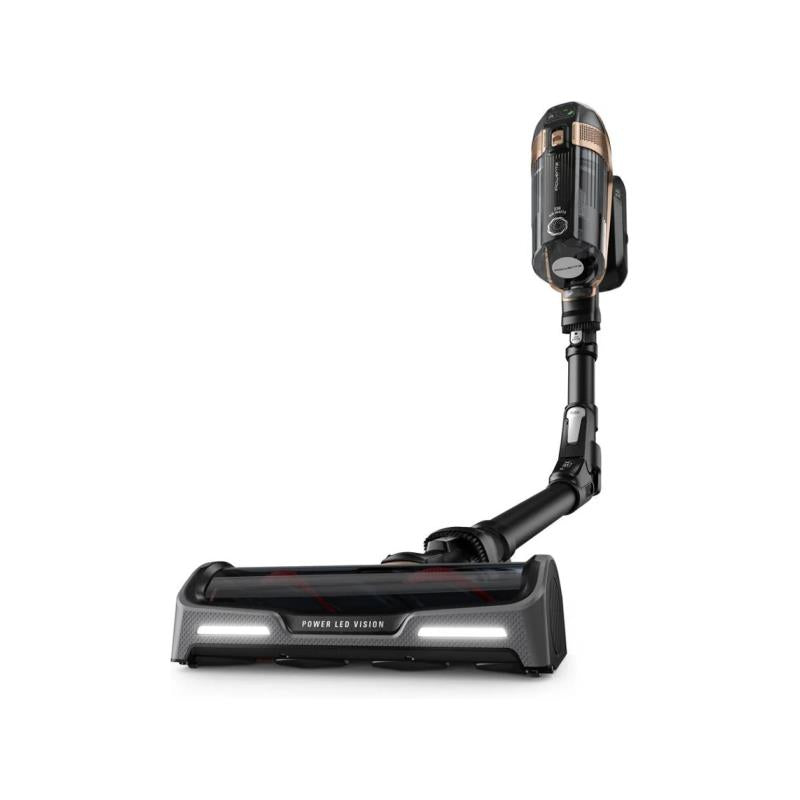 Rowenta X-Force Flex 15.60 Preto, Cinzento Sem bolsa