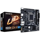 PLACA BASE GIGABYTE H610M S2H V2 SOCKET 1700 MICRO ATX