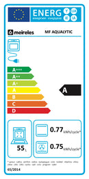 MEIRELES - FORNO ELÉCTRICO MF AQUALYTIC
