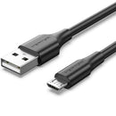 CABLE USB 2.0 VENTION CTIBG USB MACHO - MICROUSB MACHO 1.5M NEGRO