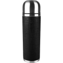 Tefal K30644 garrafa térmica 1 l Preto, Aço inoxidável