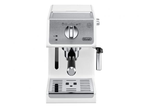 MÁQUINA DE CAFÉ EXPRESSO DELONGHI - ECP 33.21 W