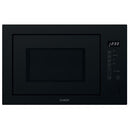 MICRO-ONDAS DE ENCASTRE CANDY CA38FL7N25WXB( 25 LITROS - 1000 W -