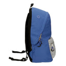 MOCHILA ESCOLAR PEPE JEANS DARREN 44CM AZUL