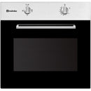 FORNO MEIRELES MFG2604N GÁS 58 CM