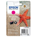 Epson C13T03U34020 tinteiro 1 unidade(s) Original Rendimento padr