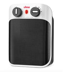 UFESA TERMOVENTILADOR CERAMICO 1800W 3TEMPERATURAS