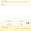 TERMÓSTATO ANALÓGICO DE EXPANSÃO DE GÁS SERIE ´´TEG´´ COM LUZ P