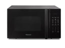 Hisense H29MOBS9HG Balcão Micro-ondas grill 29 l 900 W Preto