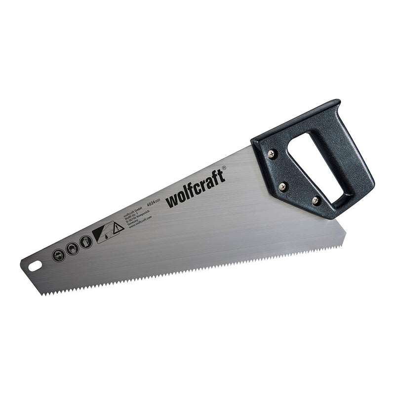 SERROTE MANUAL 350MM 4024000 WOLFCRAFT