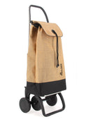 CARRO-COMPRA ROLSER IMX546 IMAX YUTE BI 4 NATURAL