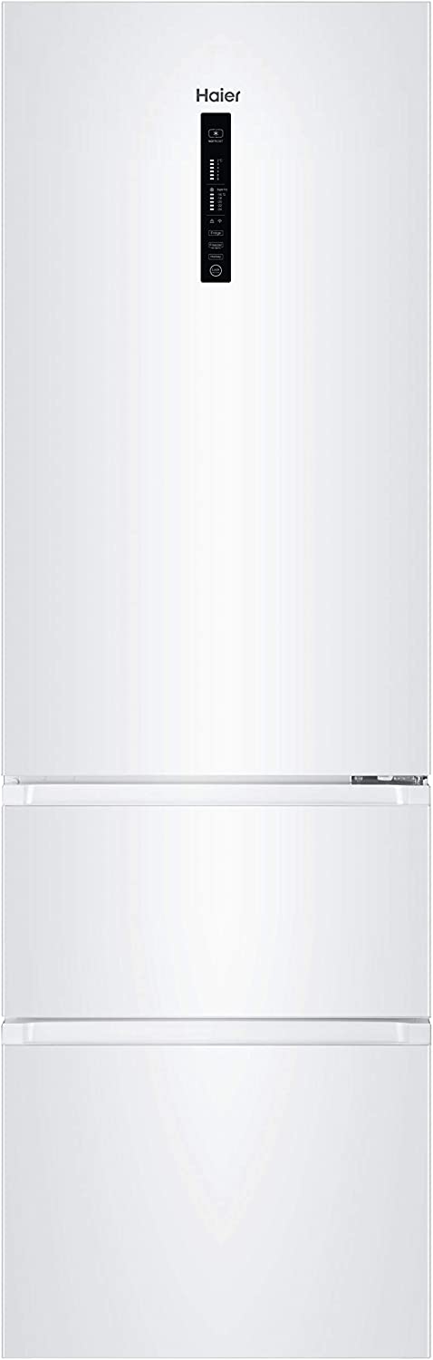 Haier 3D 60 Serie 3 HTR3619ENPW frigorífico e congelador Independ