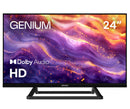 TV GENIUM 24" GTV24HD HD WEBOS