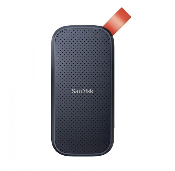 DISCO EXTERNO SANDISK SSD 2TB USB 3.2 GEN 2