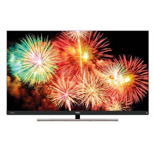 TV HAIER -H98S900UX( 98" - 249 CM - QLED UHD 4K  - SMART TV GOOG