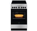 FOGAO ELECTROLUX LKR-540066-X
