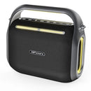 ALTAVOZ HIFUTURE MUSICBOX200 KARAOKE 100W BLACK