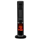 CALEFACTOR ORBEGOZO CR 5039 2000W TERMOSTATO REGULABLE