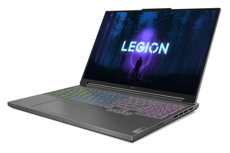 LEGION SLIM 5 16IRH8-518 - INTEL I7-13700H, 16GB, 512SSD, 16" 2.5