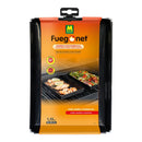 BANDEJA PARA CHURRASCO 1,5 L (28 X 18 X 3 CM)