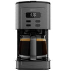 CECOTEC - MÁQ. CAFÉ DE FILTRO COFFEE 66 TIME A01_EU01_123330