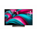LED LG OLED-48-C-5-ELB. AEU