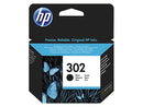 HP Tinteiro original 302 Preto