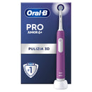 Oral-B Junior 8006540742891 escova de dentes elétrica Crianças Es