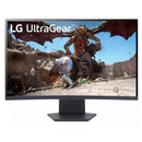 LG MONITOR VA 27" 16:9 CURVO QHD 1MS 180HZ HDMI DP 27GS60QC-B