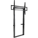 TooQ Hiperion 2,54 m (100") Preto
