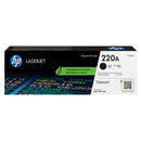 TONER ORIGINAL HP Nº220A PRETO