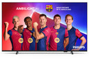PHILIPS LED TV 55" UHD 4K SMART TV AMBILIGHT TITAN OS 55PUS800912