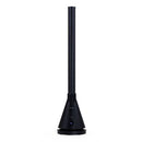 VENTOINHA MELLERWARE AIRPOWERWARM&COLD BLACK( 30 W - 3  - PRETO