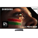 TV SAMSUNG TMR65R95HATXXC( 65" - 165 CM - MICRO RGB UHD 4K  - TI