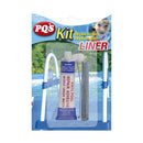 KIT DE REPARAÇÃO DE REVESTIMENTO DE PISCINAS