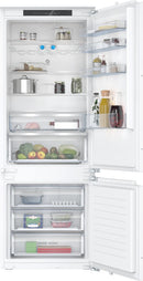 FRIGORÍFICO COMBINADO DE ENCASTRE BALAY 3KIE934F 194X71X55 NF